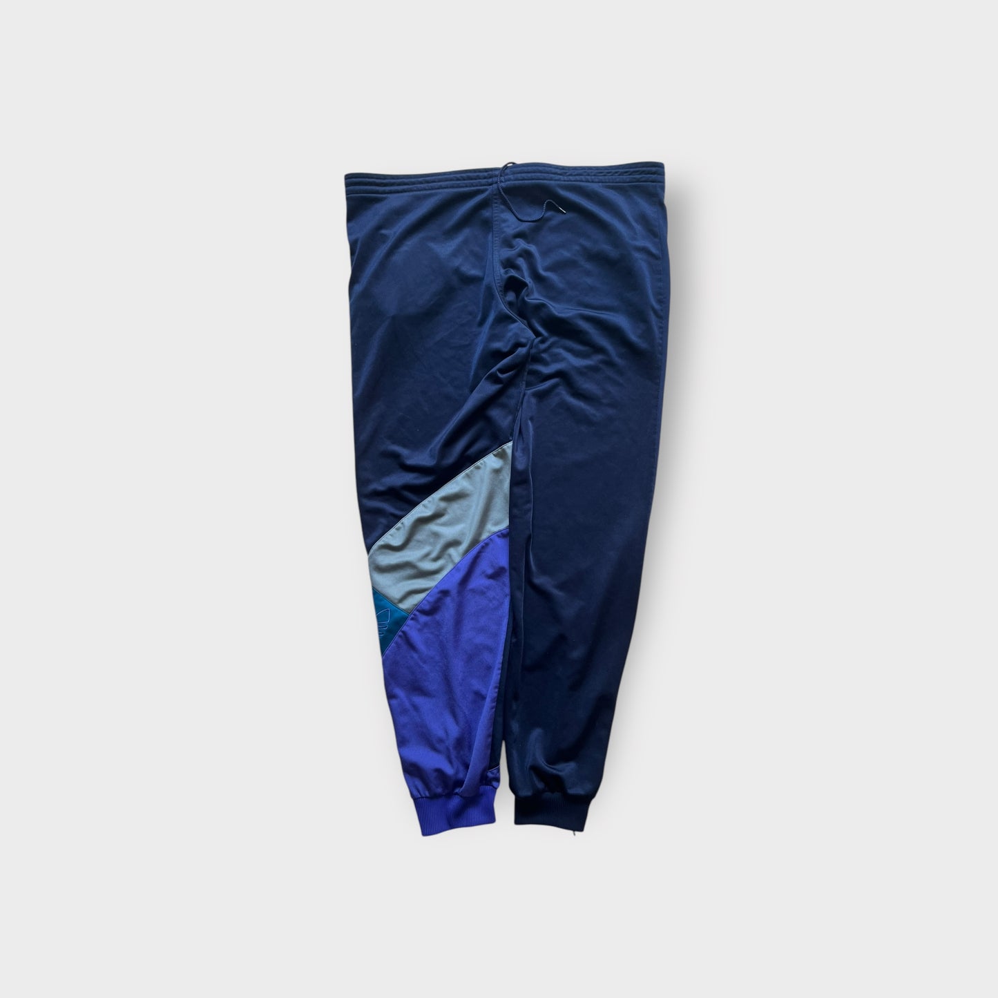 Tuta completa Adidas Vintage 80's (M)