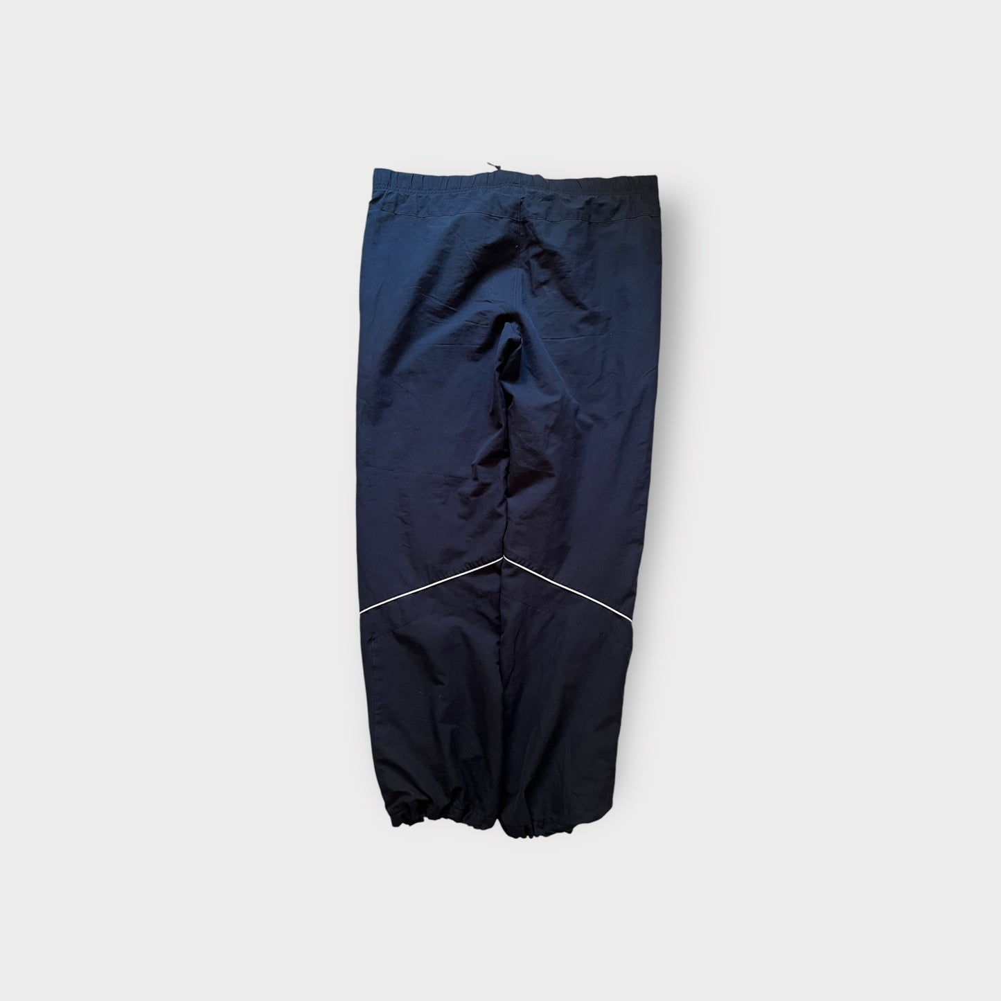 Pantaloni Parachute Nike Vintage 00's (S)