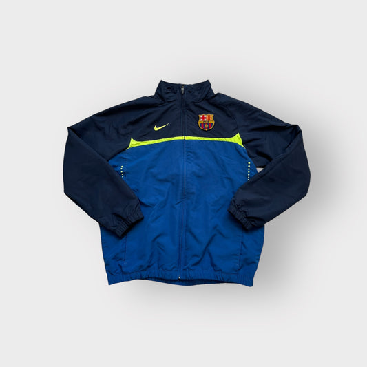 Winbreaker Nike Shield Barcellona (S)