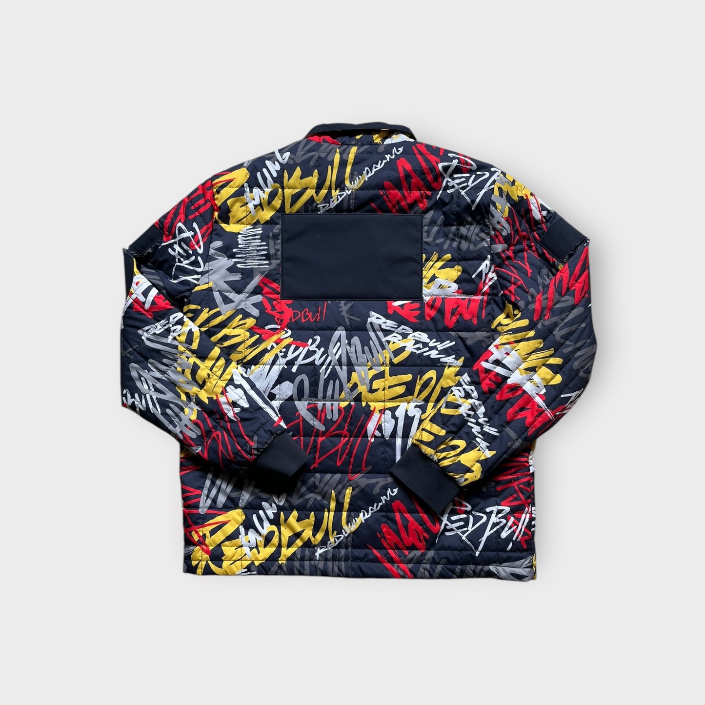 Giubbotto Puma RedBull Racing One Team (XL)