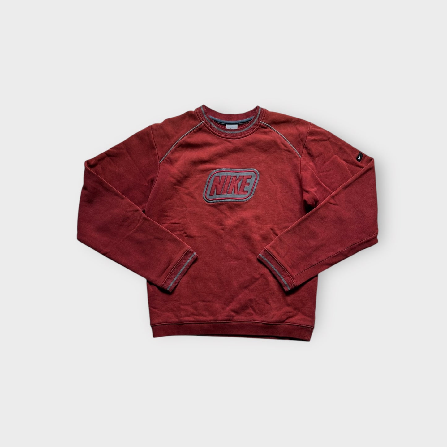 Felpa Nike Vintage 90's (S)