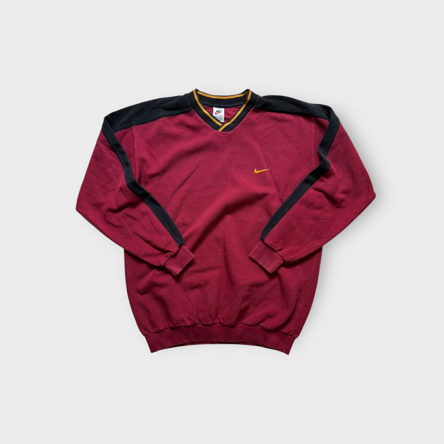 Felpa Nike Vintage 90's (L)