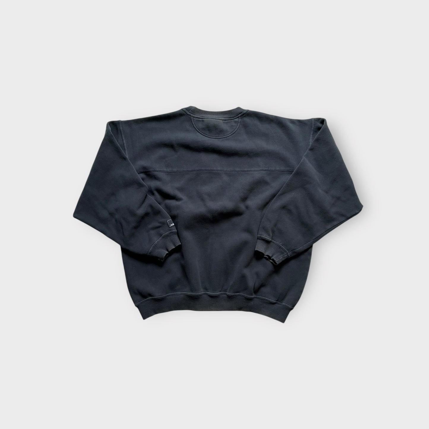 Felpa Adidas Vintage 90's (M)