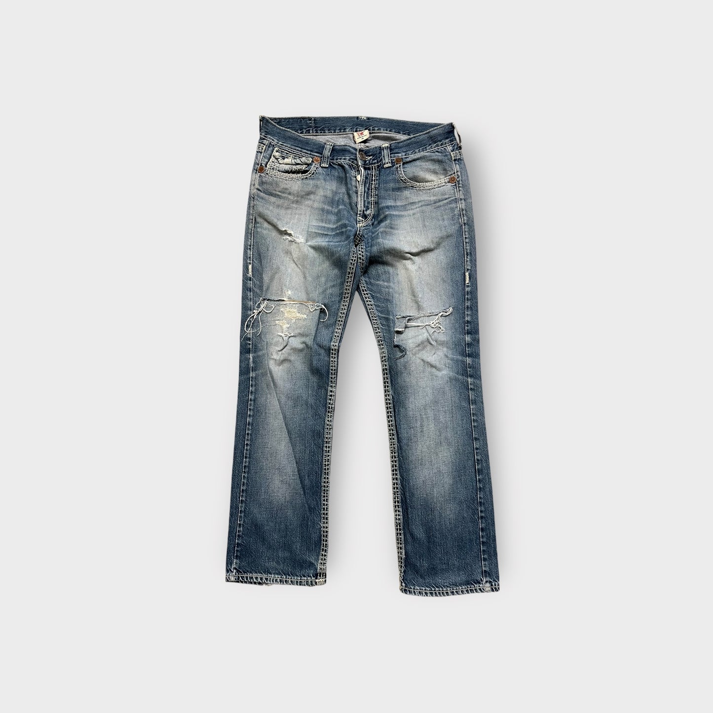 Jeans True Religion Vintage 00's (L)