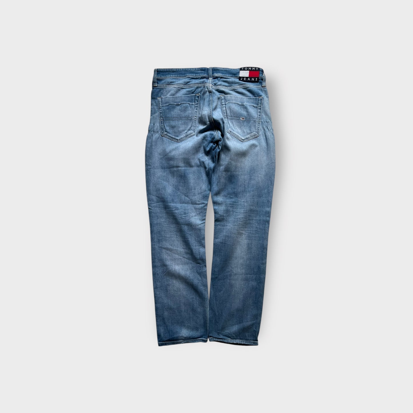 Jeans Tommy Hilfiger Hooligans (S)