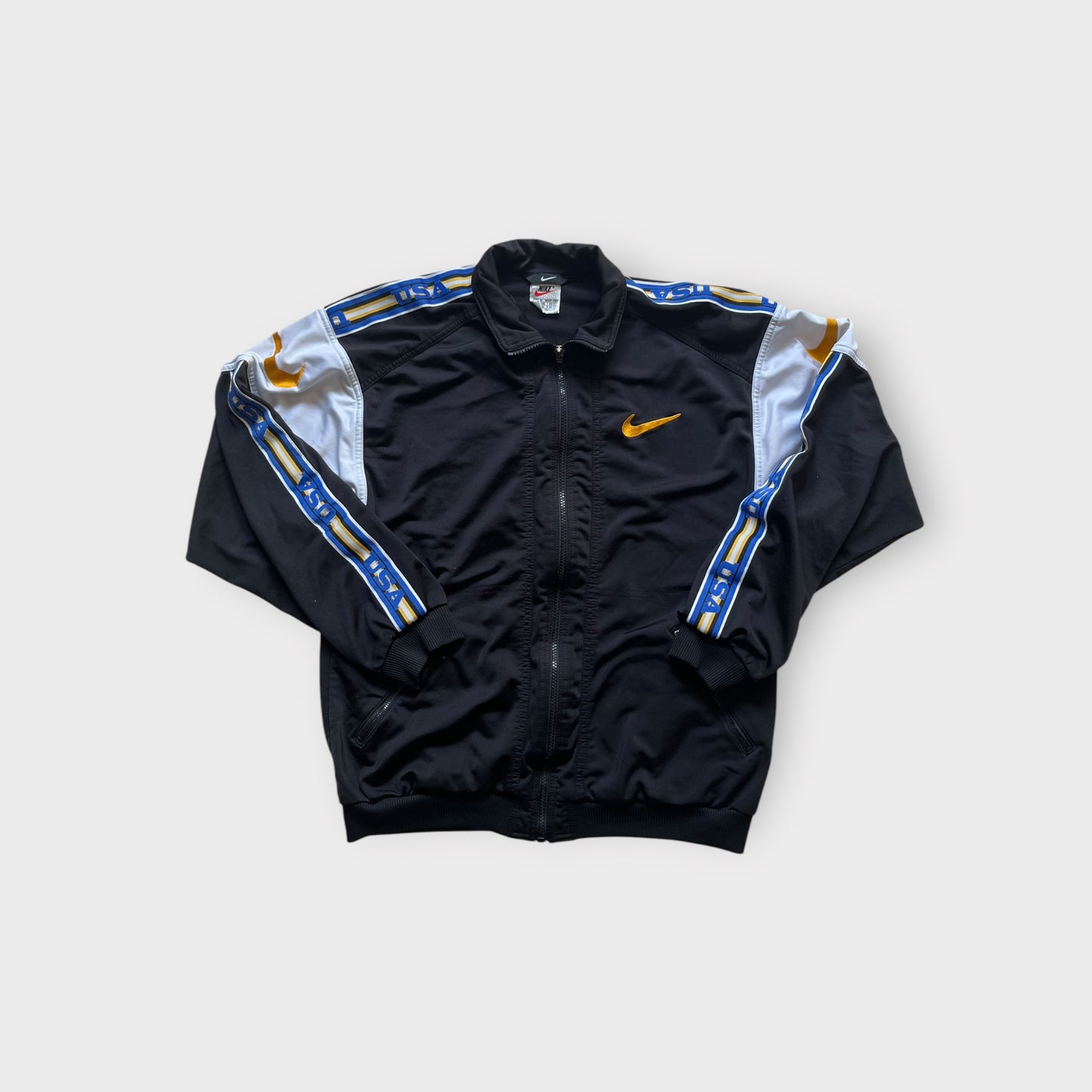 Tuta completa Nike Vintage 90's (M)