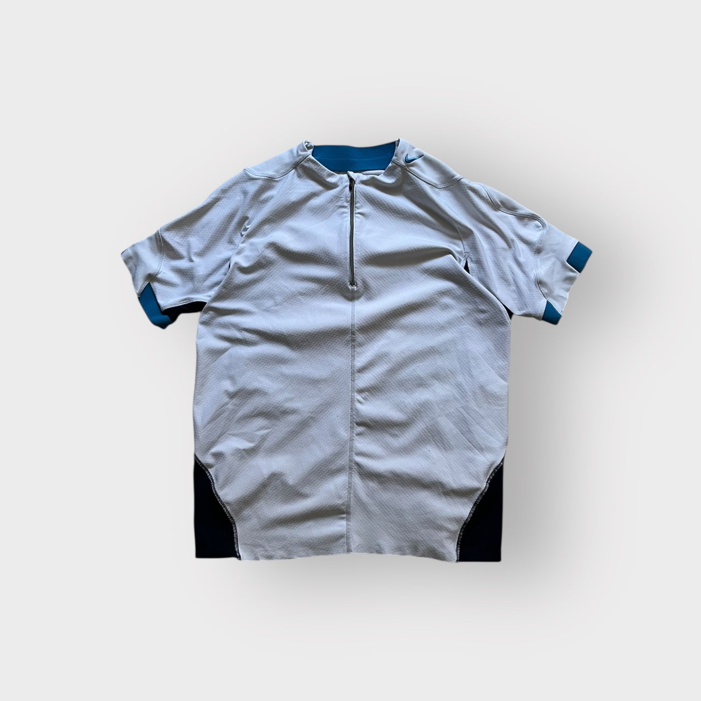 T Shirt tecnica Nike Sphere React Tony Spackman Vintage 00's (S)