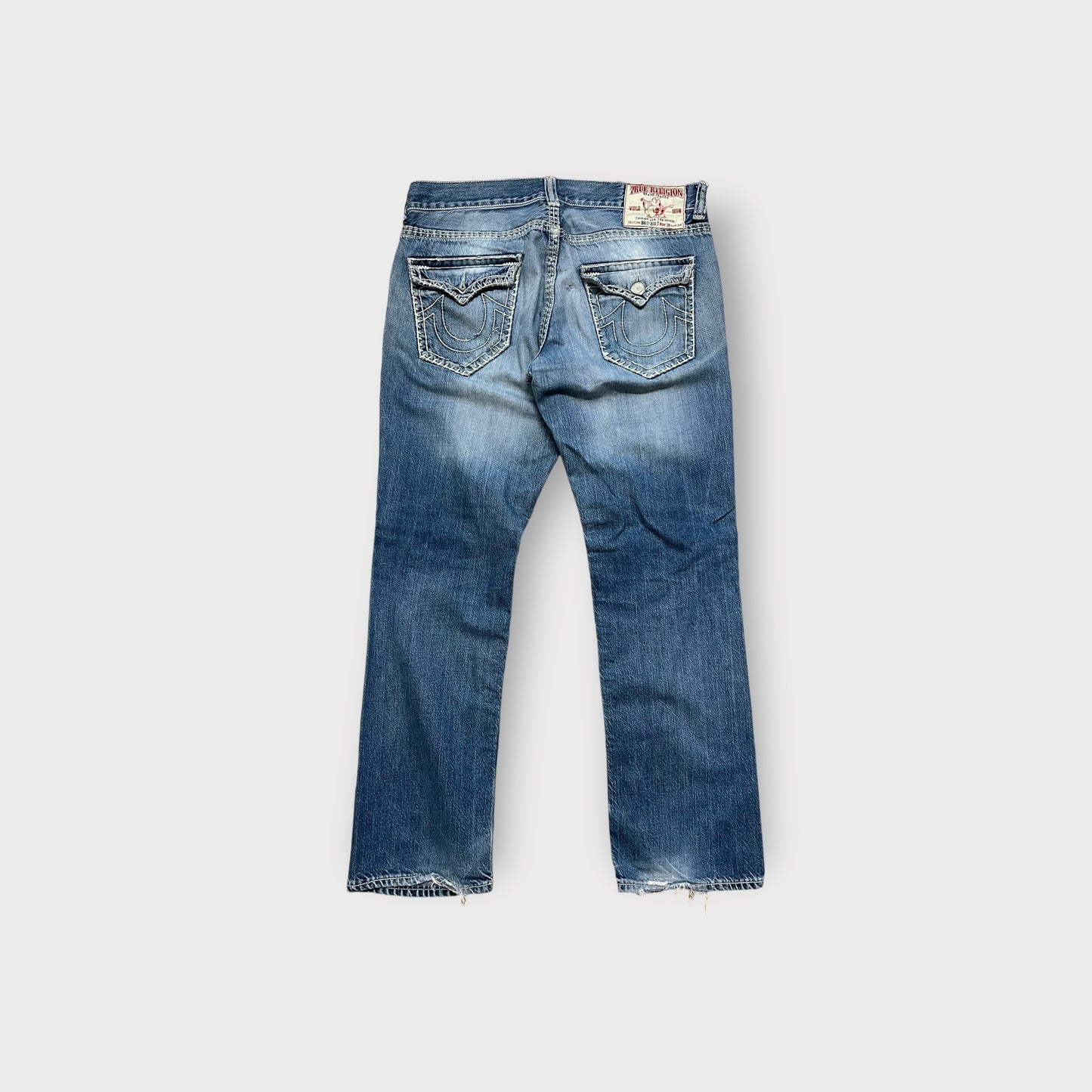 Jeans True Religion Vintage 00's (L)