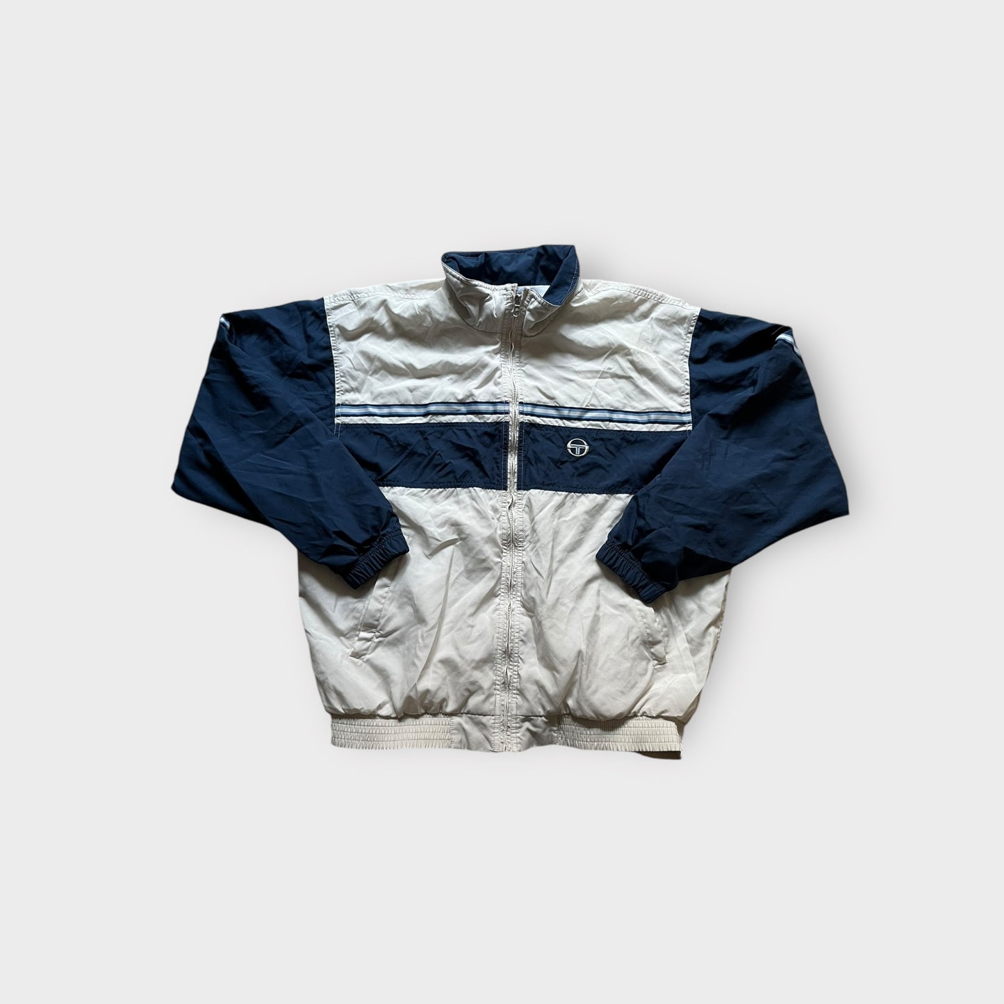 Windbreaker Sergio Tacchini Vintage 00's (L)