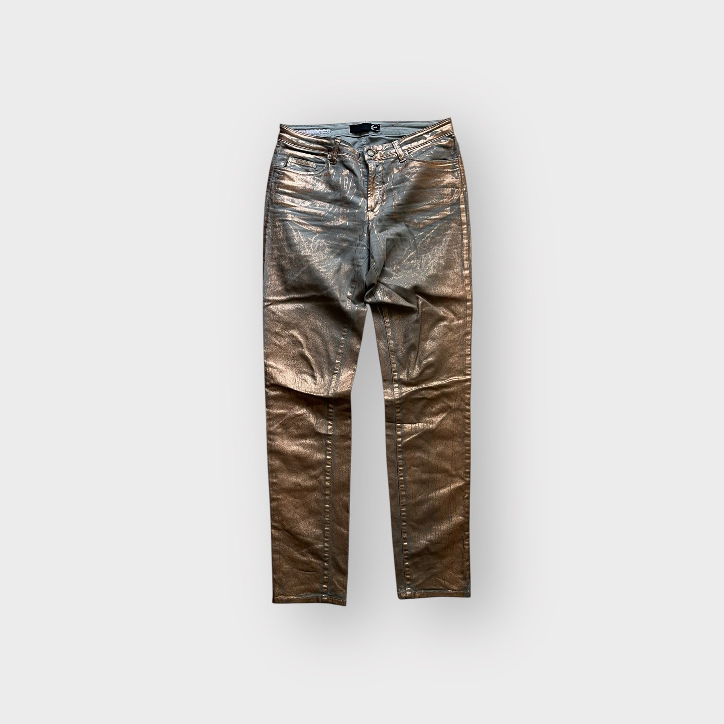 Jeans Just Cavalli Red Diamond (M)