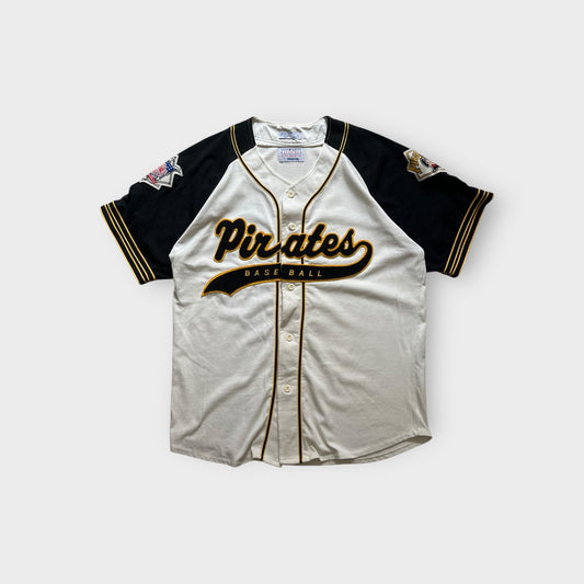 Jersey Starter Pirates vintage 90's (L)