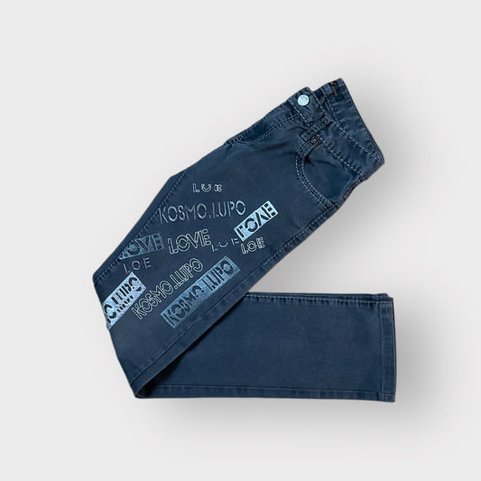 Jeans Kosmo Lupo Vintage Y2K 00's (M)