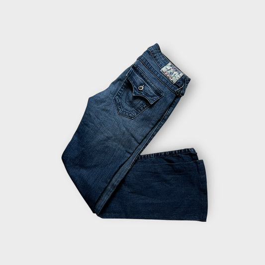 Jeans True Religion Vintage 00's (27)