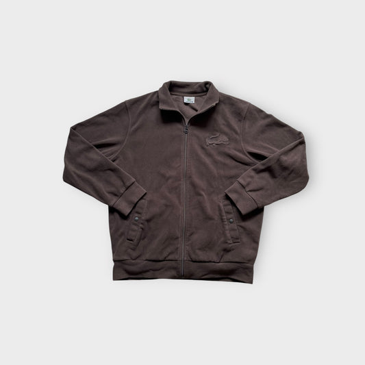 Pile Lacoste Big Logo Vintage 00's (L)