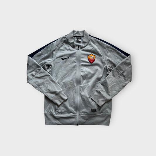 Felpa Nike Shield Roma (M)