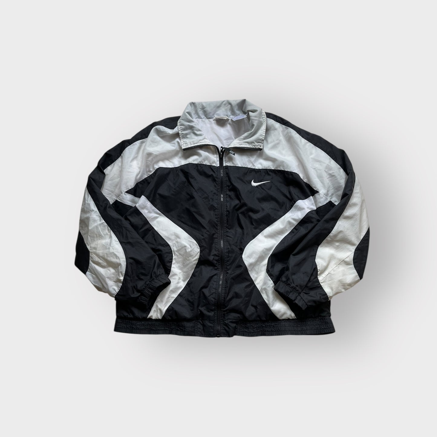 Windbreaker Nike Vintage 90's (L)