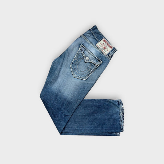 Jeans True Religion Vintage 00's (L)