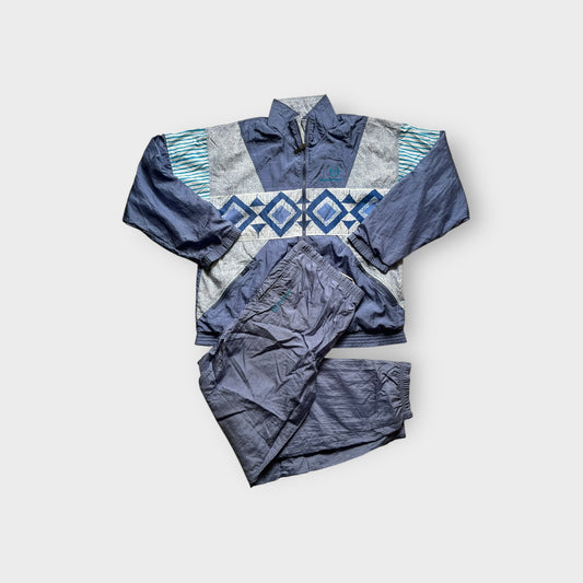Tuta Completa Sergio Tacchini 90's (L)