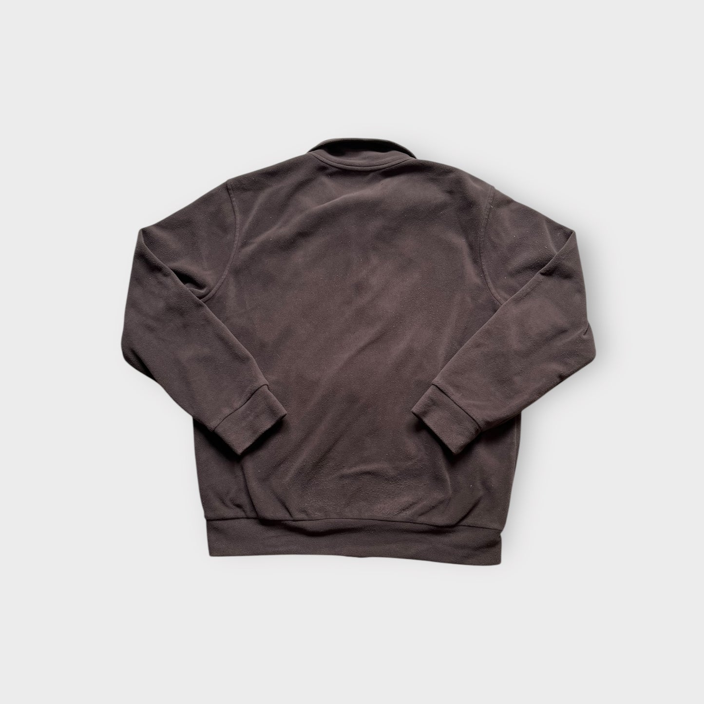 Pile Lacoste Big Logo Vintage 00's (L)