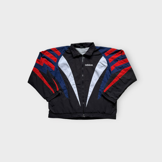 Windbreaker Adidas Vintage 80's (L)