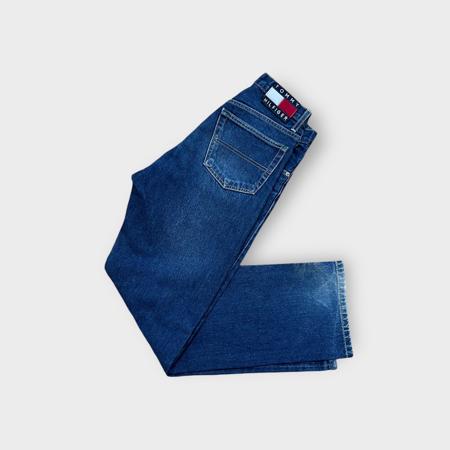 Jeans Tommy Hilfiger (M)