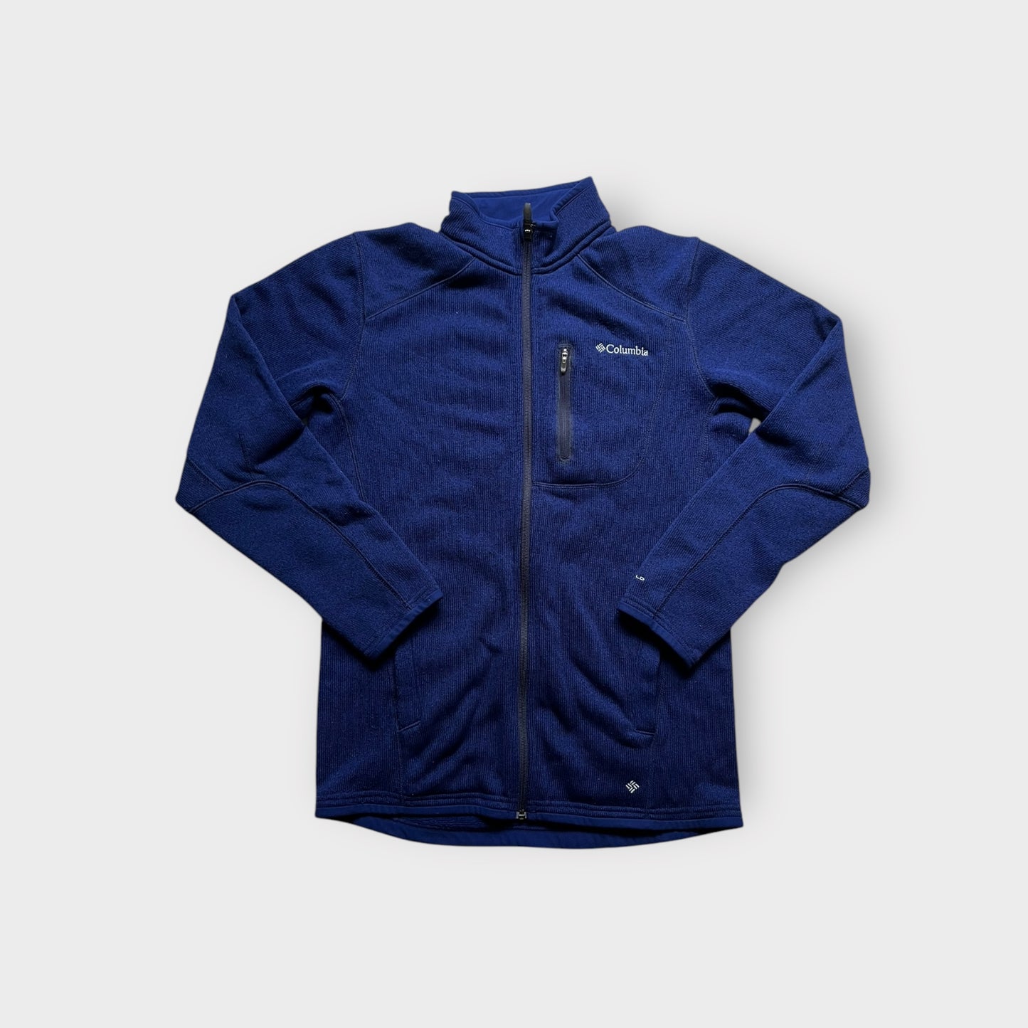 Pile Columbia Omni-shield Vintage 00's (M)