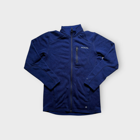 Pile Columbia Omni-shield Vintage 00's (M)