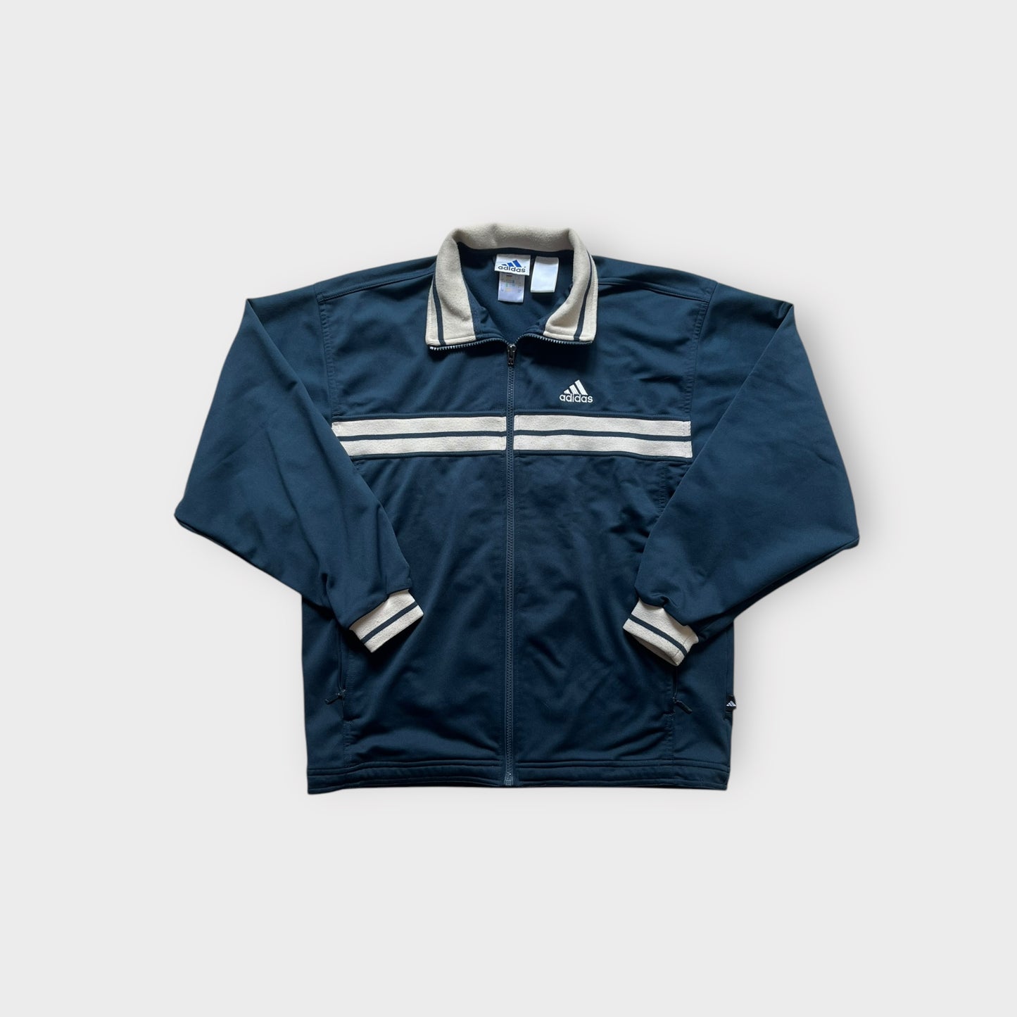 Tuta completa Adidas Vintage 90's (M)