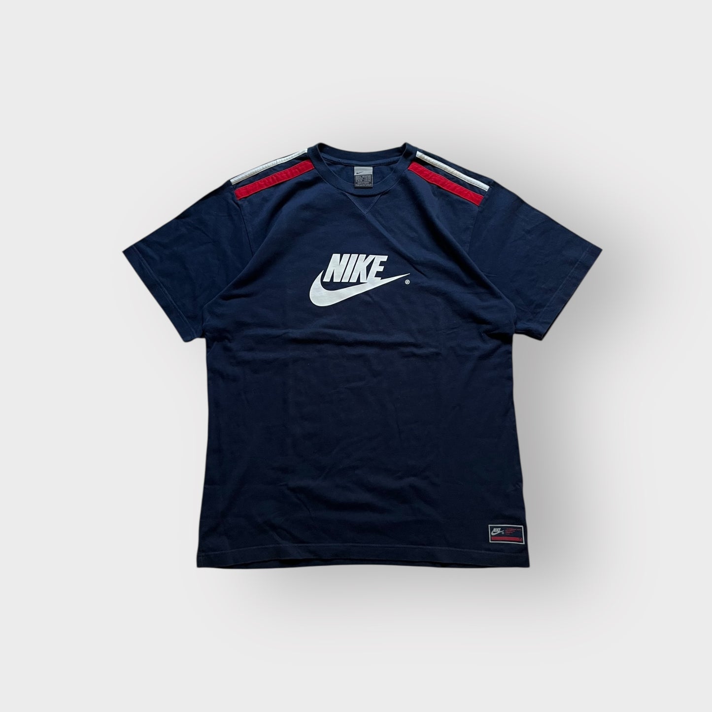 T Shirt Nike Bowerman Vintage 90's (L)