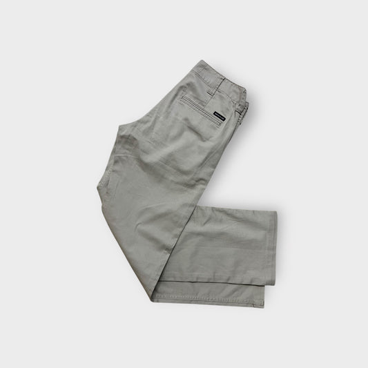 Pantaloni Edwin in chino Vintage 90's (M)