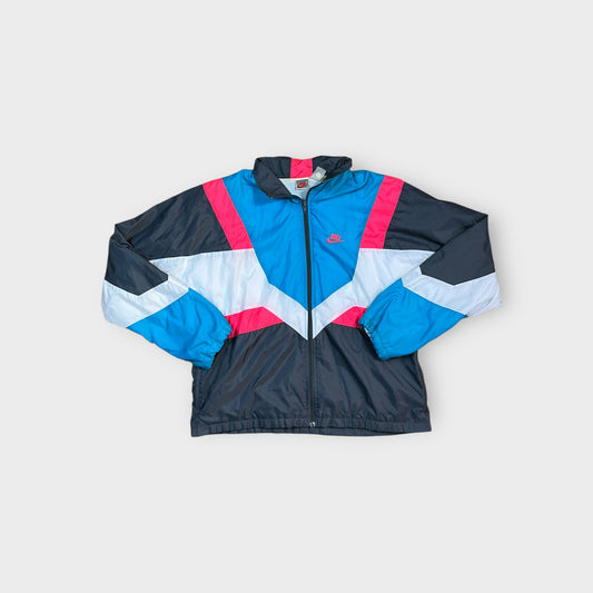 Windbreaker Nike Vintage 80's (S)