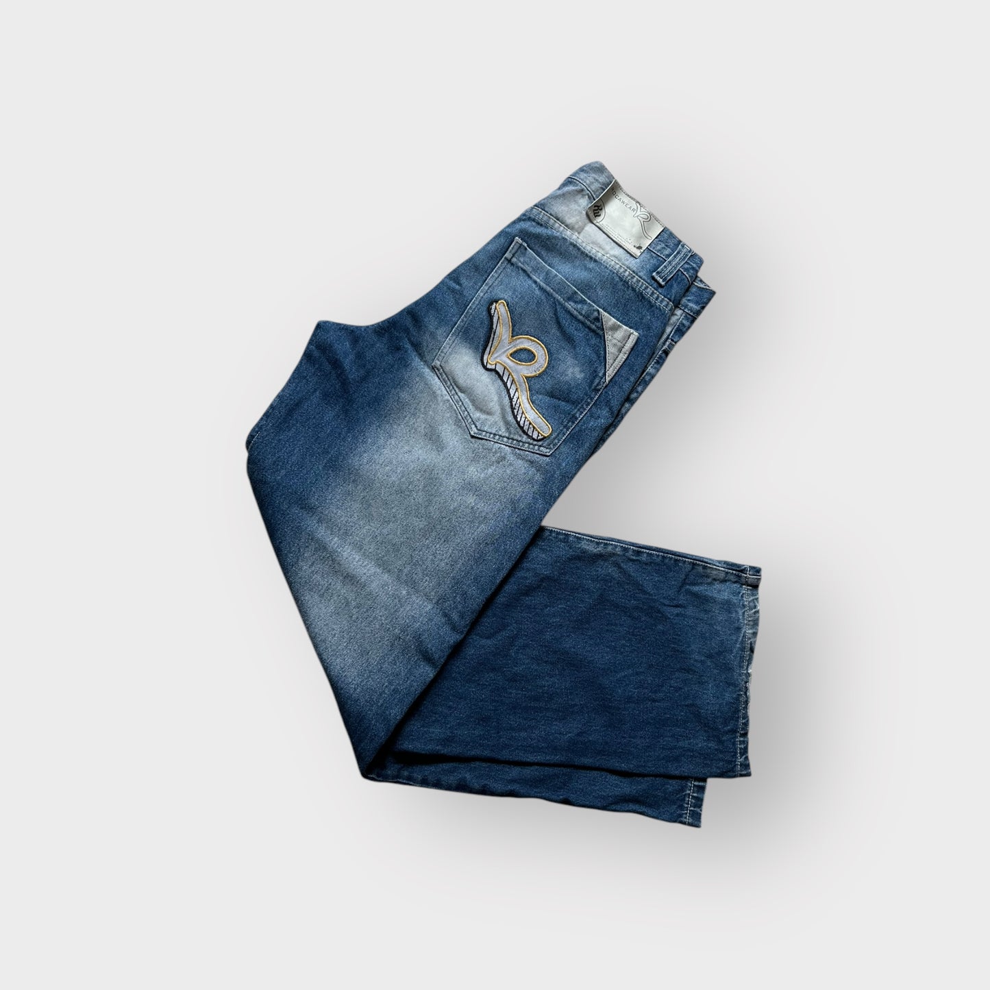 Jeans Rocawear Vintage 90's (M)