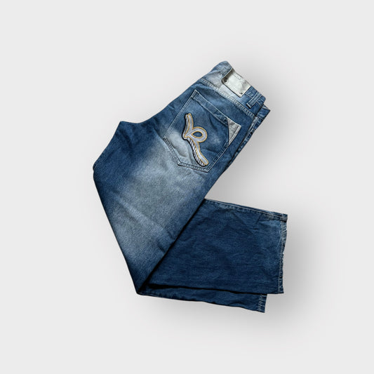 Jeans Rocawear Vintage 90's (M)