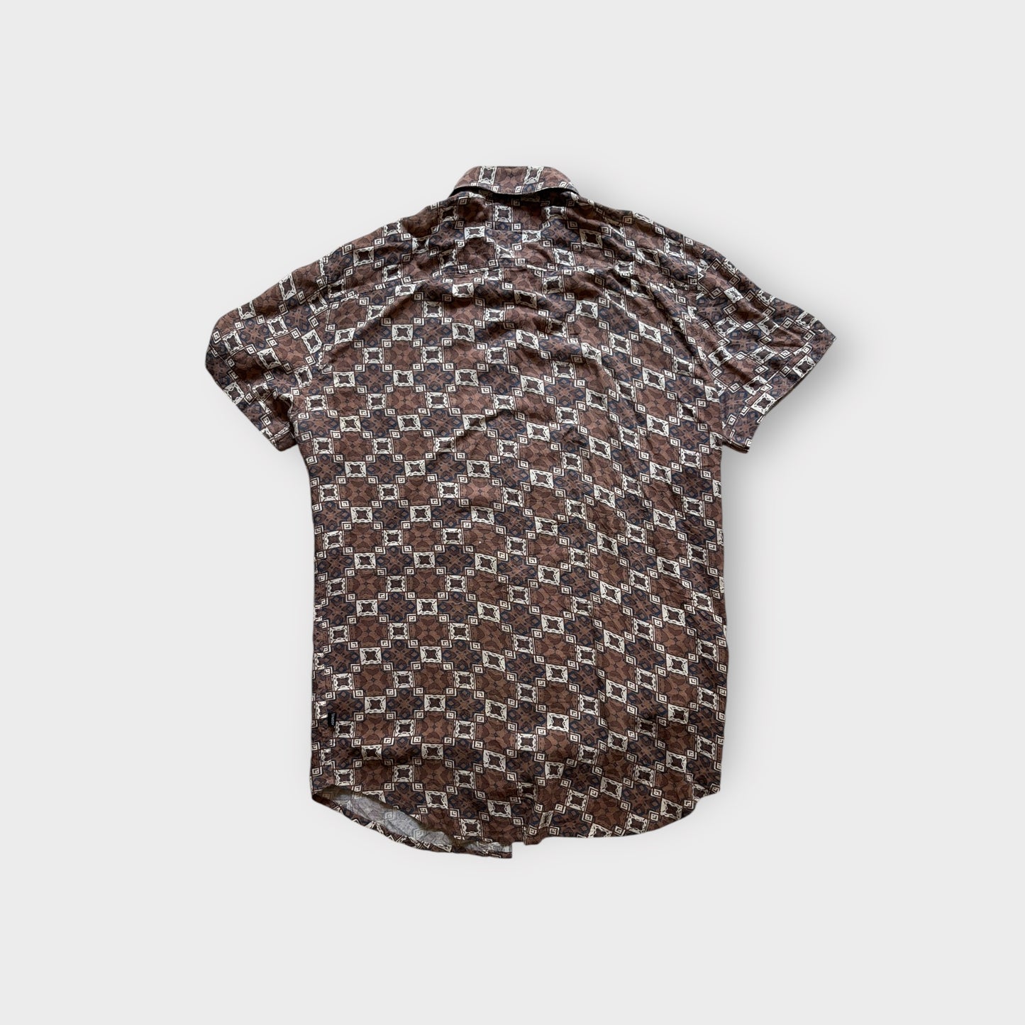 Camicia Stussy Nyltla Vintage 90's (M)