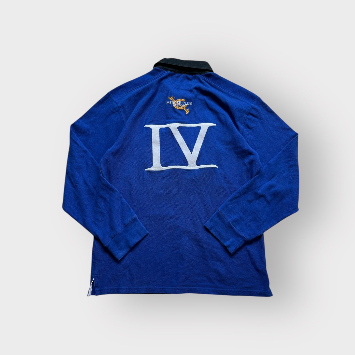 Polo Ralph Lauren Switzerland Vintage 90's (18-20 XL)