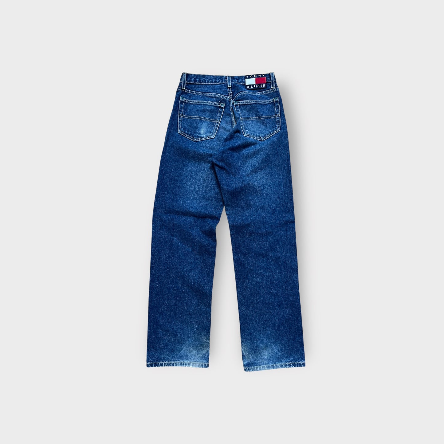 Jeans Tommy Hilfiger (M)