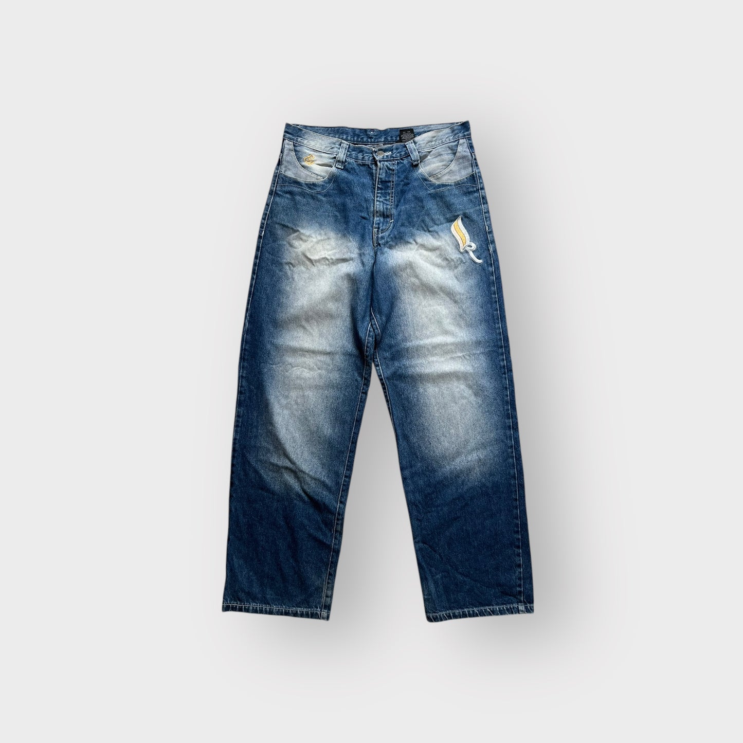 Jeans Rocawear Vintage 90's (M)