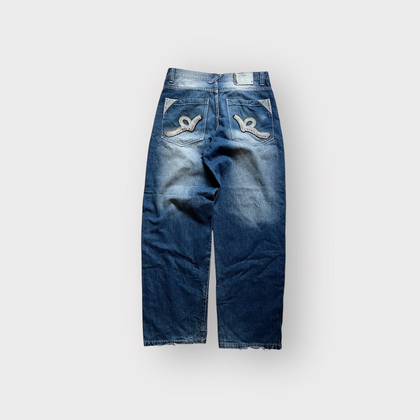 Jeans Rocawear Vintage 90's (M)