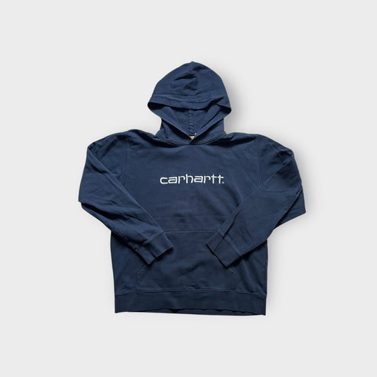 Felpa con cappuccio Carhartt (XL)
