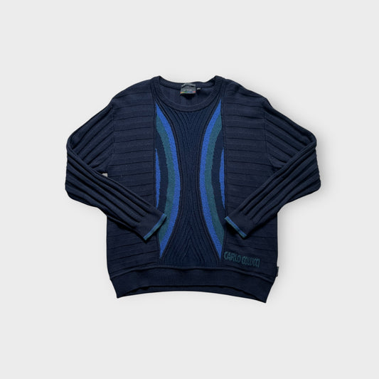 Maglione Carlo Colucci (XXL)