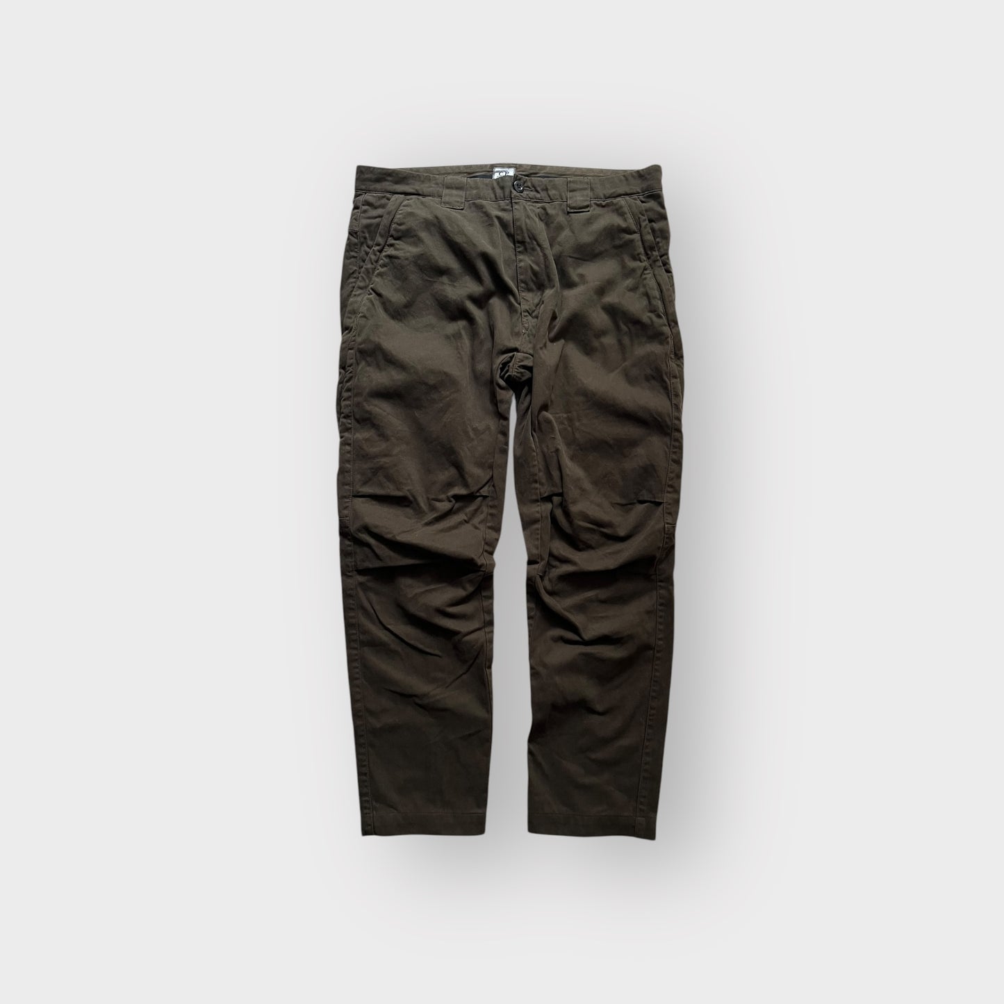 Pantaloni C.P. Company Ergonomic Fit (L)