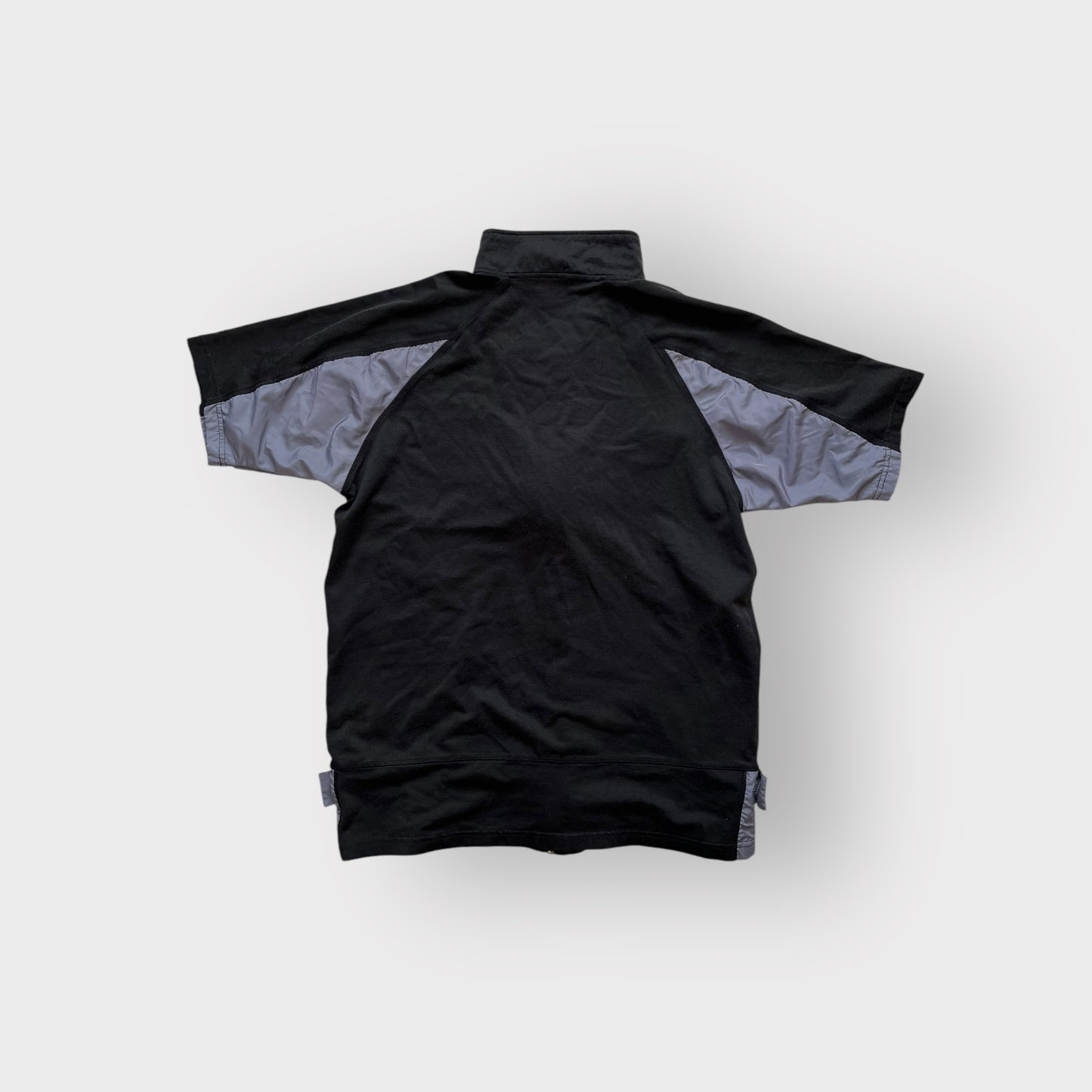 T Shirt Tecnica Nike Hex Vintage 90's (M)