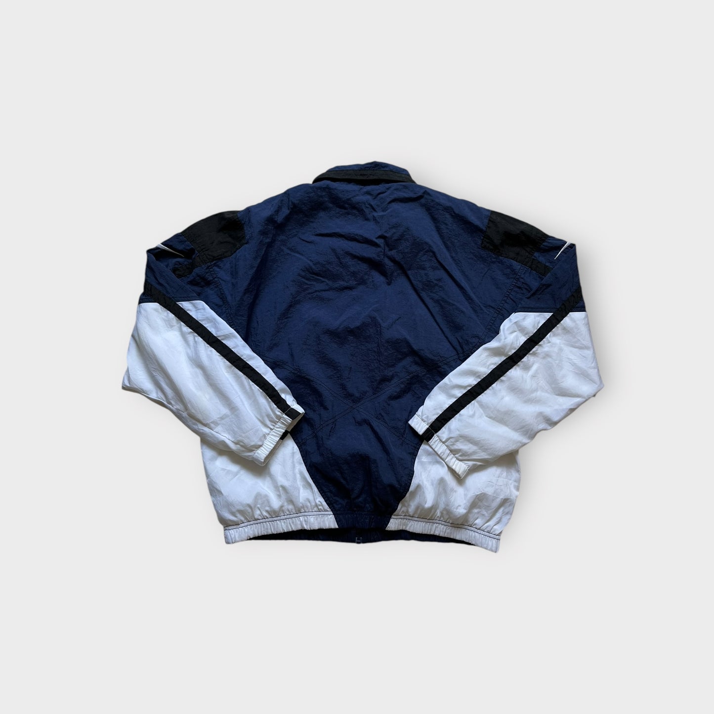 Windbreaker completo Nike Vintage 90's (L)