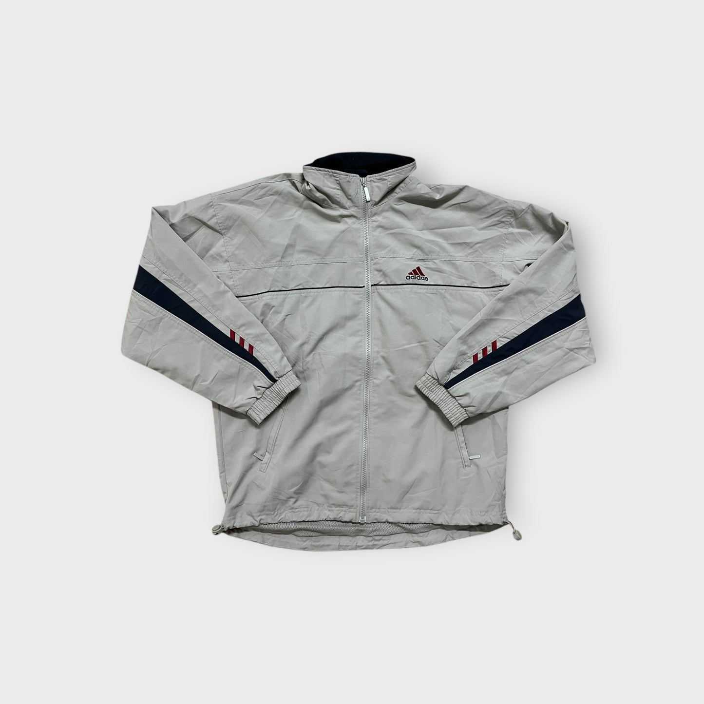 Windbreaker Adidas Vintage 00's (S)