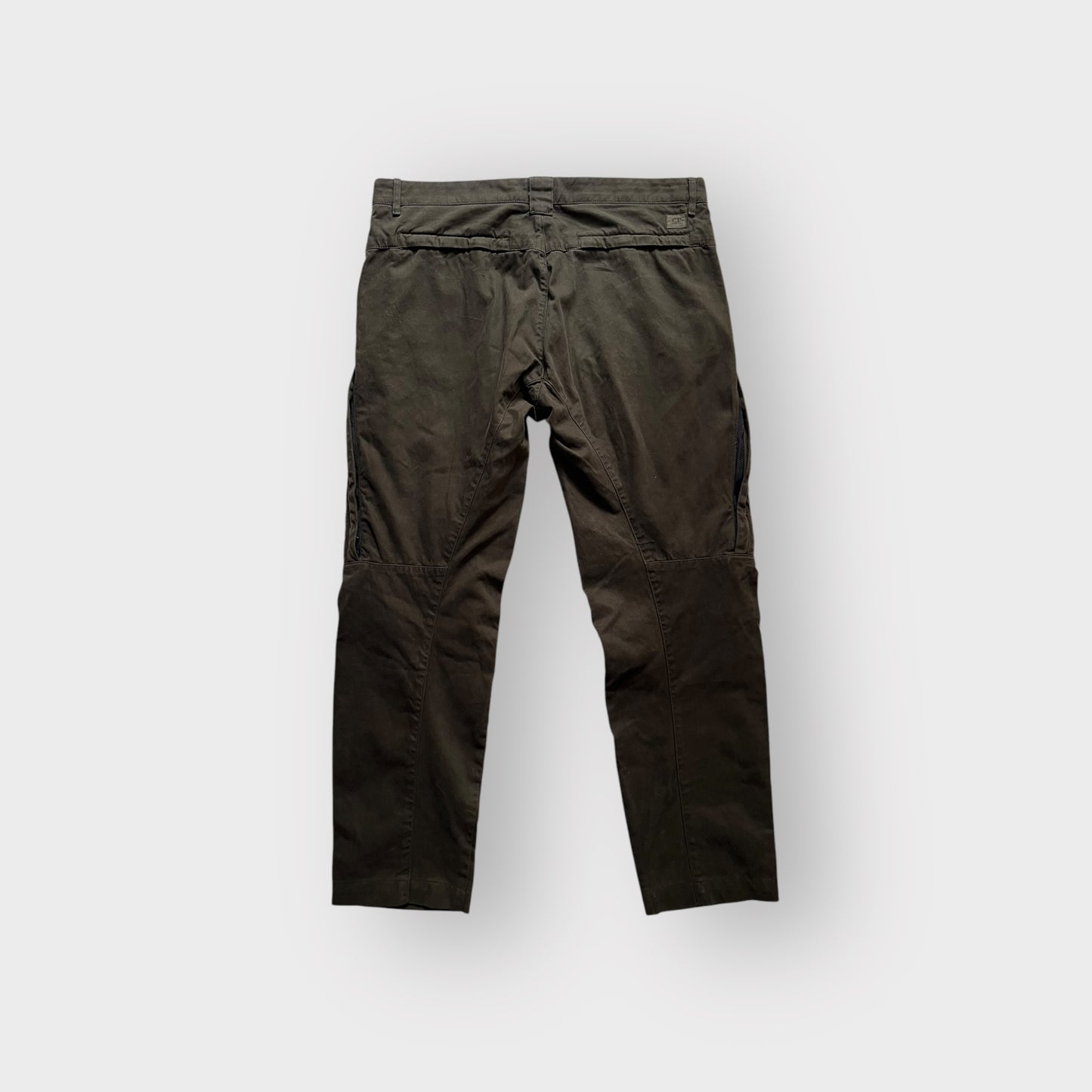 Pantaloni C.P. Company Ergonomic Fit (L)