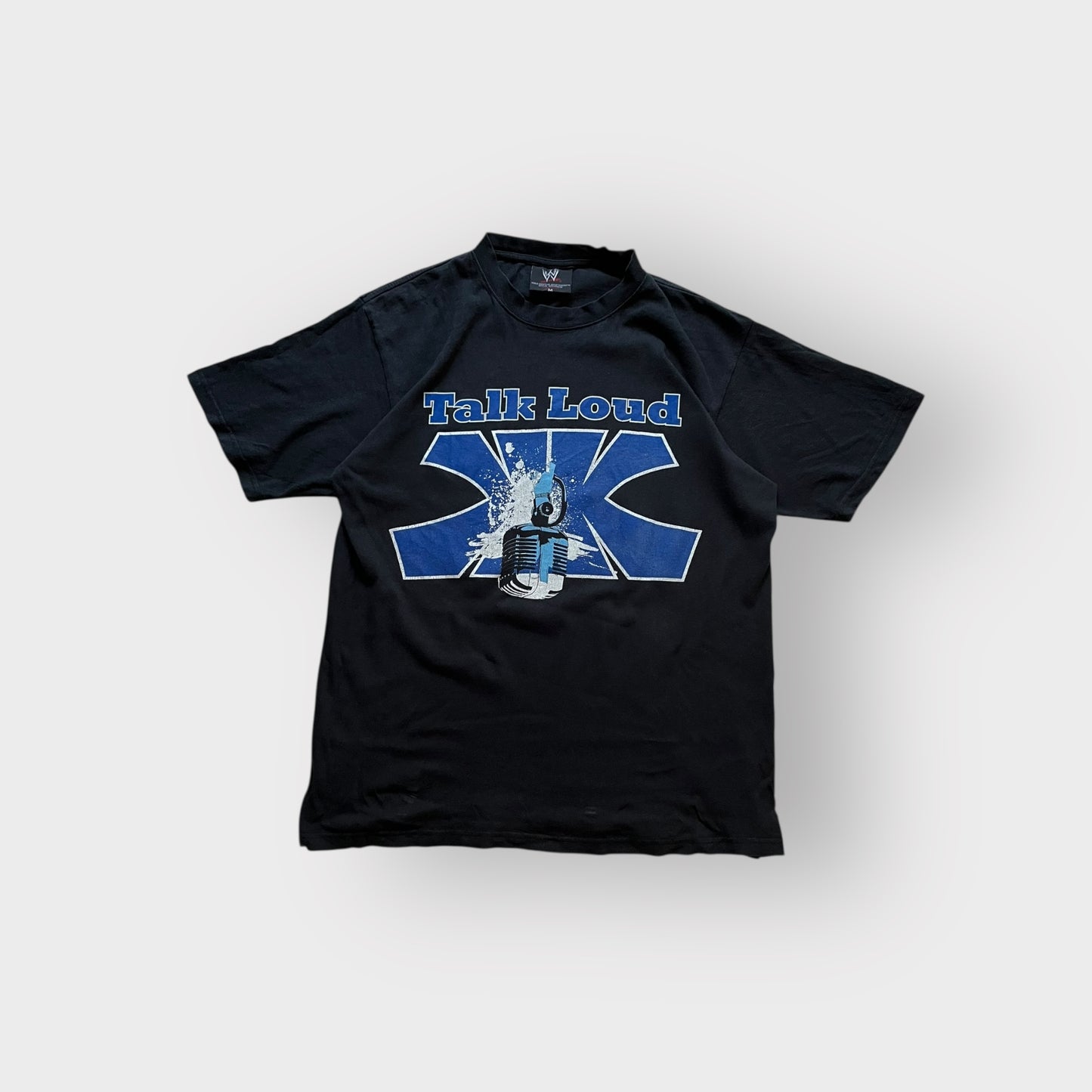T Shirt Wrestling Vintage 90's (M)