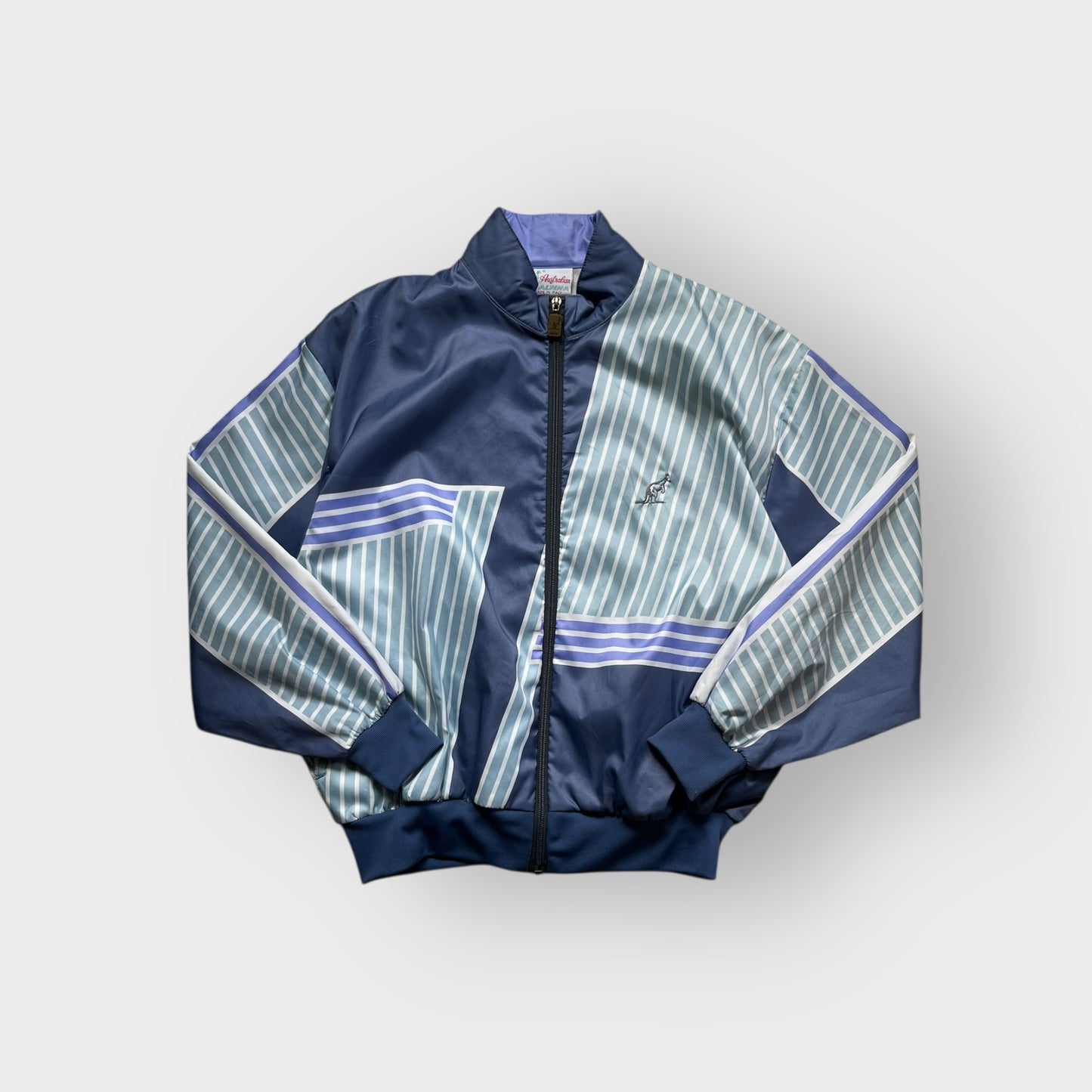 Windbreaker Australian Vintage 90's (48)