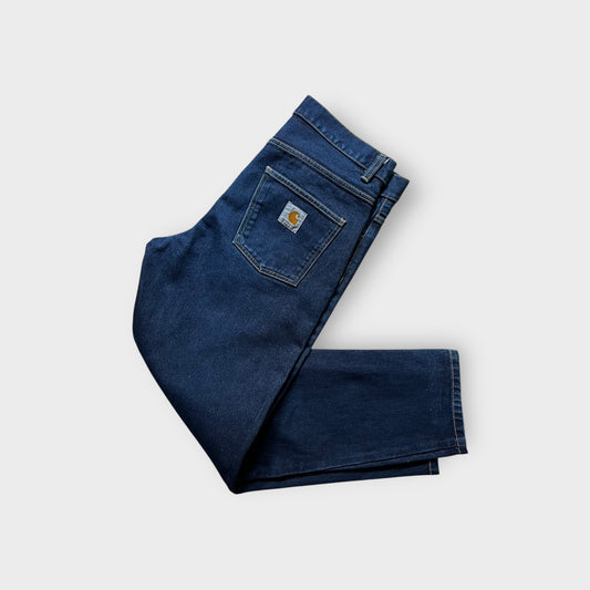 Jeans Carhartt Nevel Pant (L)