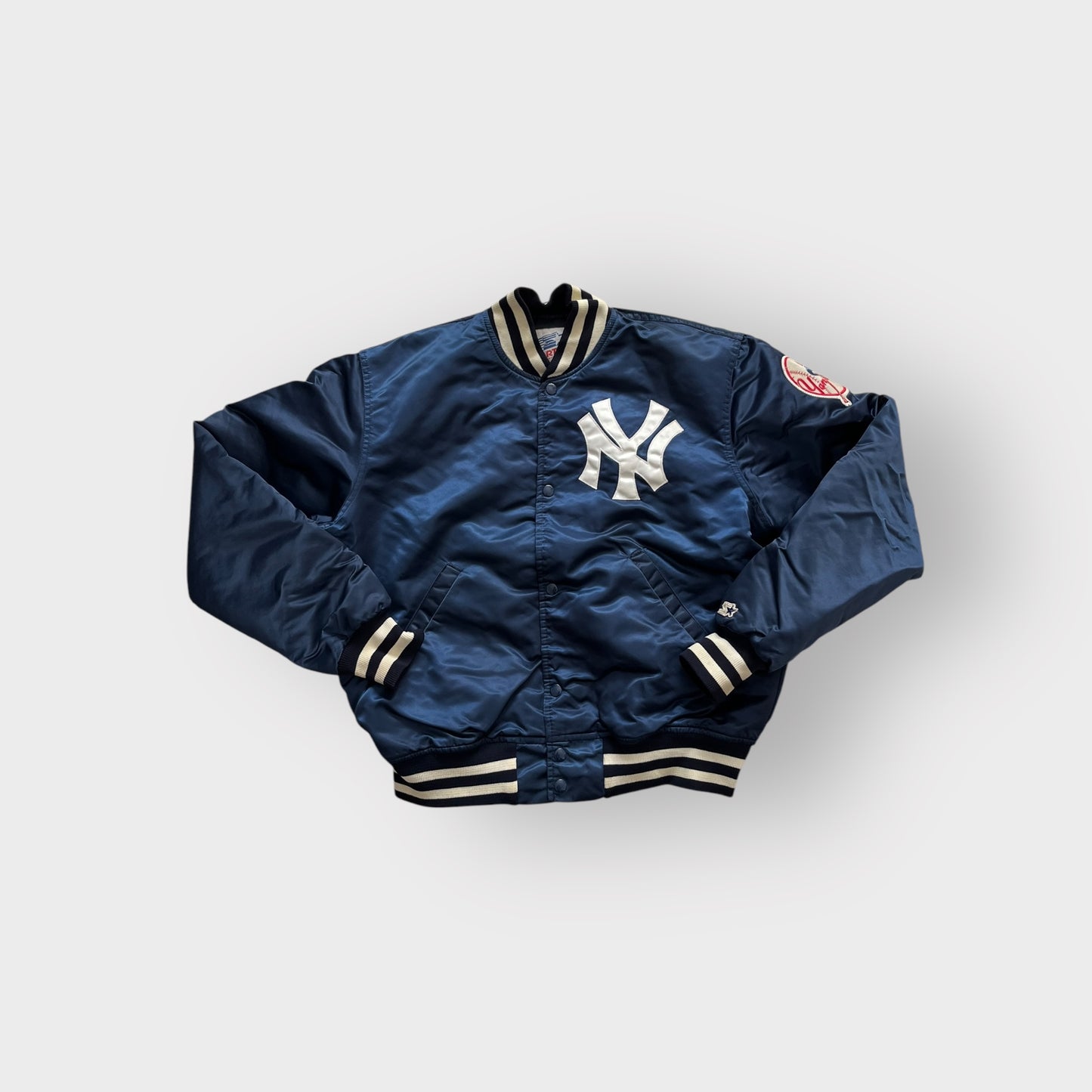 Bomber Starter New York Yankees Vintage 70's (L)