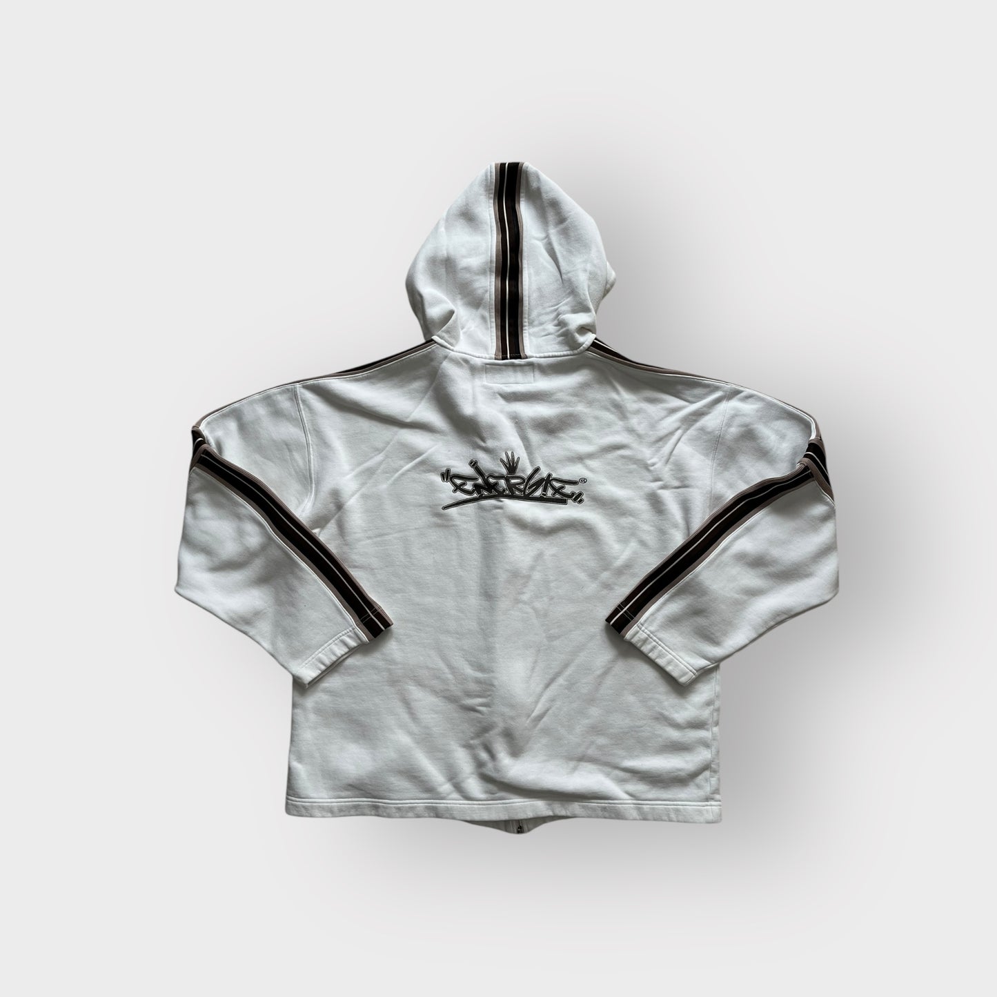 Felpa Energie Vintage Y2K 00's (XL)